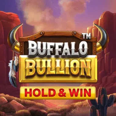 Buffalo Bullion logo