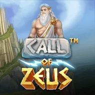 Call of Zeus игра