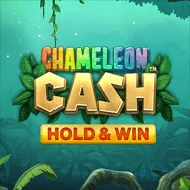 Chameleon Cash игра