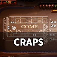 Craps игра