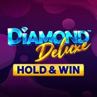 Diamond Deluxe игра