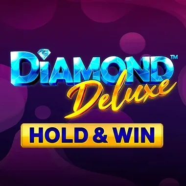 Diamond Deluxe logo