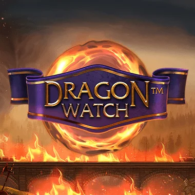Dragon Watch logo
