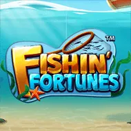 Fishin Fortunes игра