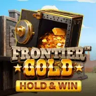 Frontier Gold игра