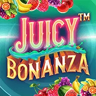 Juicy Bonanza игра