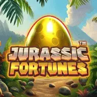 Jurassic Fortunes игра