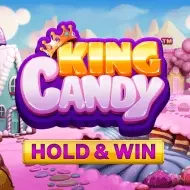 King Candy игра