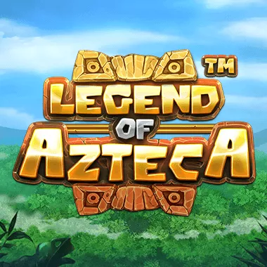 Legend of Azteca logo