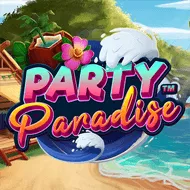 Party Paradise игра