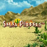 Salsa Poppers image
