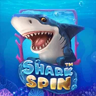 Shark Spin игра