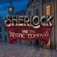 Sherlock and the Mystic Compass игра