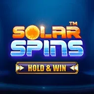 Solar Spins игра