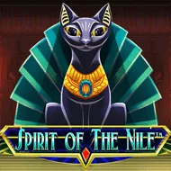 Spirit of the Nile игра