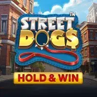 Street Dogs игра