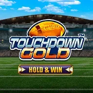 Touchdown Gold игра