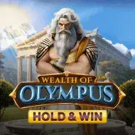 Wealth of Olympus игра