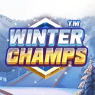 Winter Champs игра