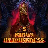 5 Rings of Darkness игра