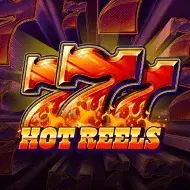 777 Hot Reels игра