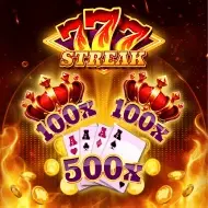 777 Streak игра