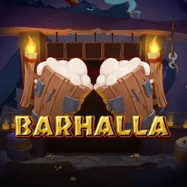 Barhalla logo