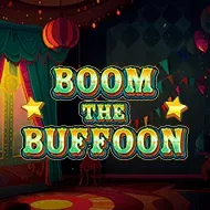Boom the Buffoon игра