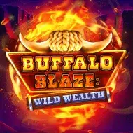 Buffalo Blaze: Wild Wealth игра