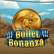 Bullet Bonanza игра
