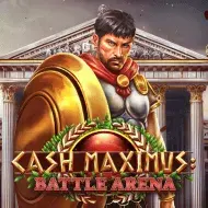 Cash Maximus: Battle Arena игра