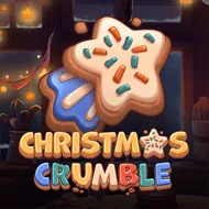 Christmas Crumble игра