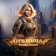 Dystopia: Rebel Road игра