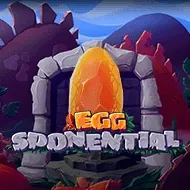 Eggsponential игра
