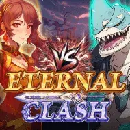 Eternal Clash игра