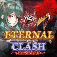 Eternal Clash Reloaded игра