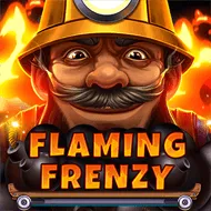 Flaming Frenzy игра
