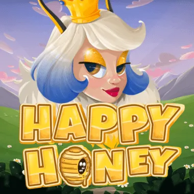 Happy Honey logo