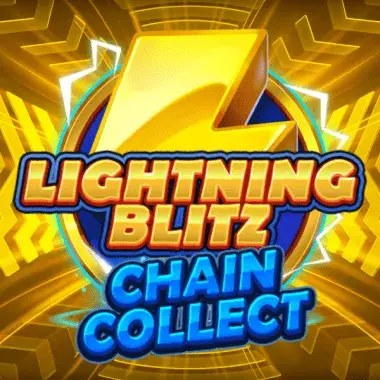 Lightning Blitz: Chain Collect logo
