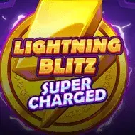 Lightning Blitz: Supercharged игра