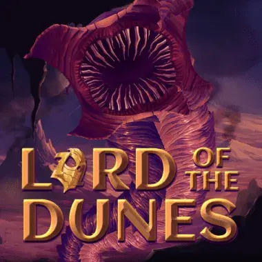 Lord of the Dunes logo