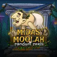 Midas Moolah: Random Reels игра