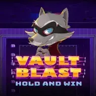 Vault Blast Hold & Win игра