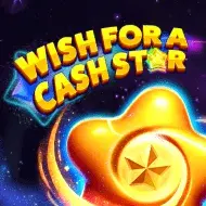 Wish for a Cash Star Bild