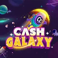 Cash Galaxy игра
