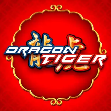 Dragon Tiger logo