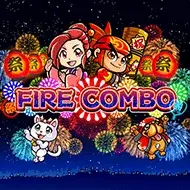 Fire Combo игра