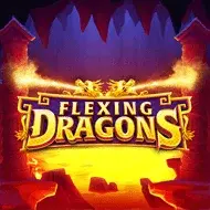 Flexing Dragons игра