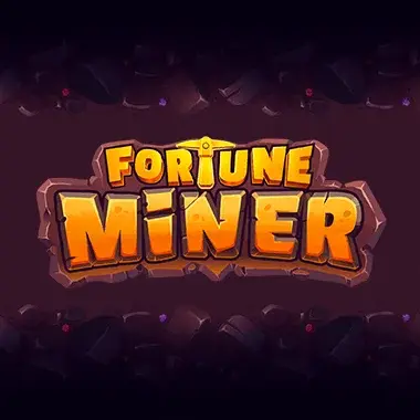 Fortune Miner logo