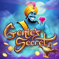 Genie's Secret игра